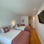 게스트하우스 Bluecap By Mytrip Porto