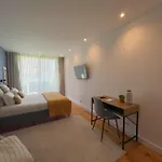 Bluecap By Mytrip Porto Gasthof Matosinhos (Porto)