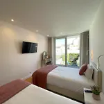 게스트하우스 Bluecap By Mytrip Porto 4*
