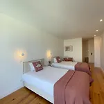 Bluecap By Mytrip Porto Gasthof Matosinhos (Porto)