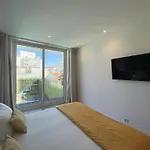 Bluecap By Mytrip Porto 게스트하우스