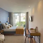 Bluecap By Mytrip Porto 4*