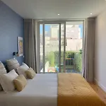 Bluecap By Mytrip Porto 4* Matosinhos (Porto)