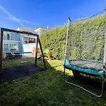 Bluecap By Mytrip Porto