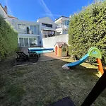 Bluecap By Mytrip Porto 4*