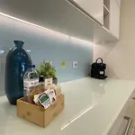 Bluecap By Mytrip Porto Gasthof Matosinhos (Porto)