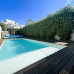 Bluecap By Mytrip Porto 4*