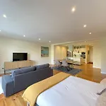 Bluecap By Mytrip Porto