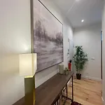 게스트하우스 Bluecap By Mytrip Porto 4*