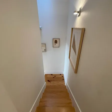 Bluecap By Mytrip Porto Гостевой дом