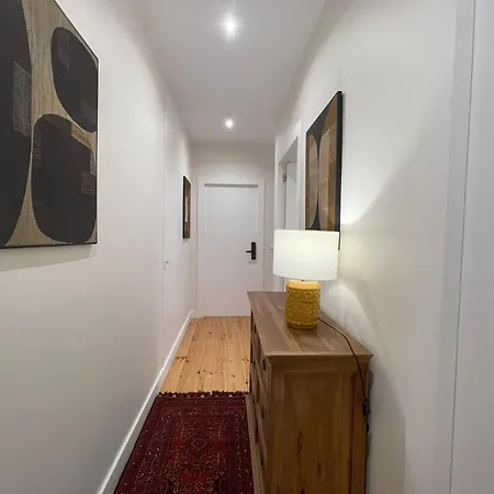 Pensjonat Bluecap By Mytrip Porto 4*