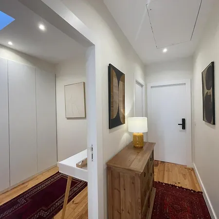 Bluecap By Mytrip Porto 4*