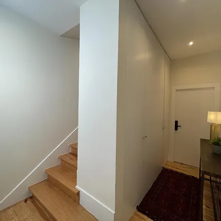 Bluecap By Mytrip Porto Матозиньюш