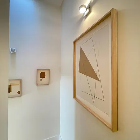 Bluecap By Mytrip Porto Гостевой дом