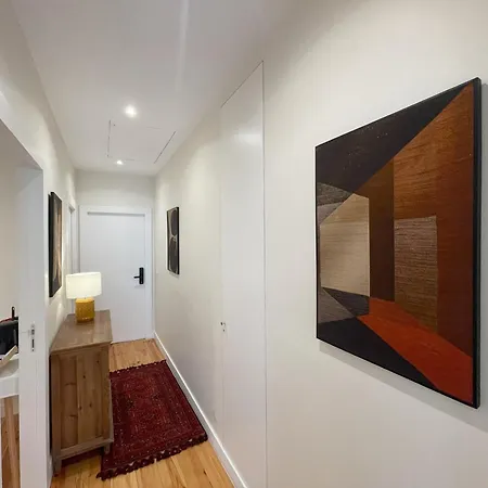 Pensjonat Bluecap By Mytrip Porto 4*