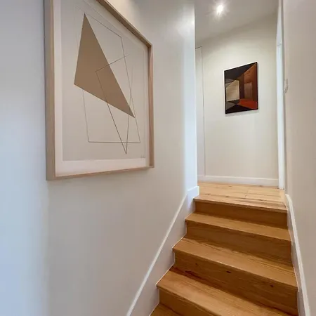 Bluecap By Mytrip Porto 4*