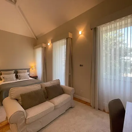 Bluecap By Mytrip Porto Гостевой дом