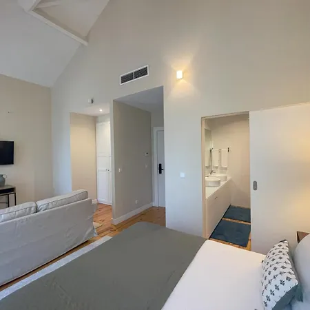 Bluecap By Mytrip Porto