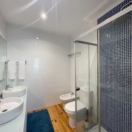 Bluecap By Mytrip Porto Гостевой дом