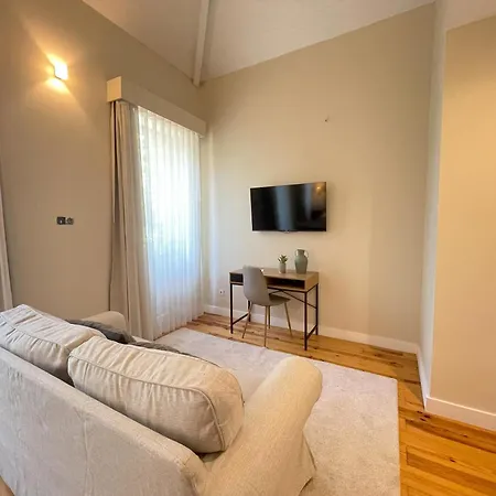 Гостевой дом Bluecap By Mytrip Porto