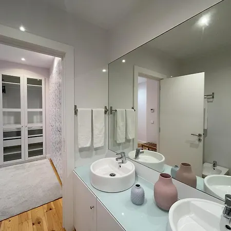 Bluecap By Mytrip Porto