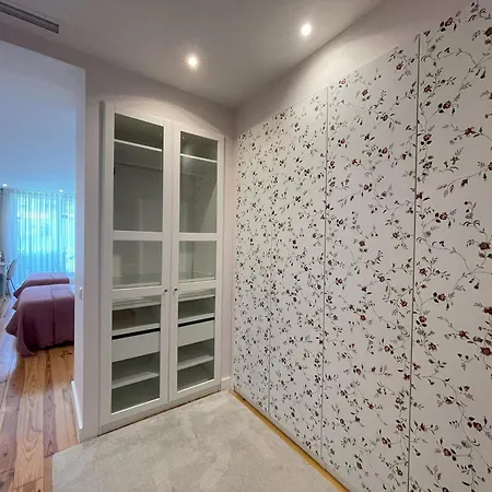 Pensjonat Bluecap By Mytrip Porto Matosinhos (Porto)