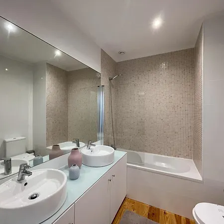 Bluecap By Mytrip Porto 4*