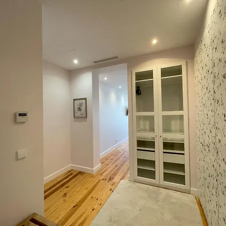 Bluecap By Mytrip Porto Гостевой дом 4*