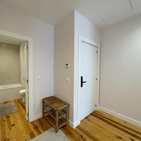 Гостевой дом Bluecap By Mytrip Porto Матозиньюш