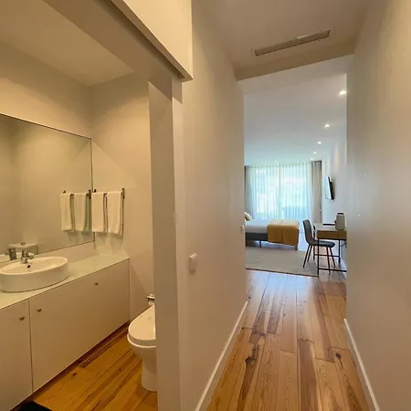 Bluecap By Mytrip Porto 4*