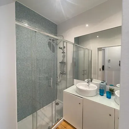 Bluecap By Mytrip Porto 4* Matosinhos (Porto)