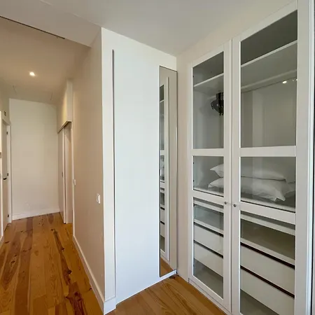 Bluecap By Mytrip Porto Pensjonat Matosinhos (Porto)