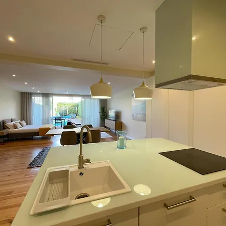 Bluecap By Mytrip Porto Матозиньюш