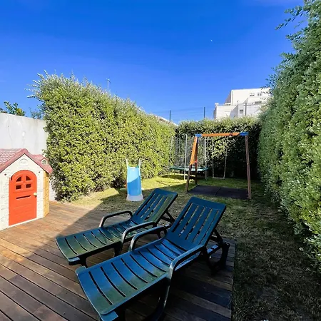 Bluecap By Mytrip Porto Матозиньюш