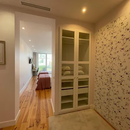 Pensjonat Bluecap By Mytrip Porto