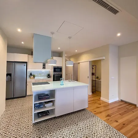 Bluecap By Mytrip Porto Pensjonat 4*