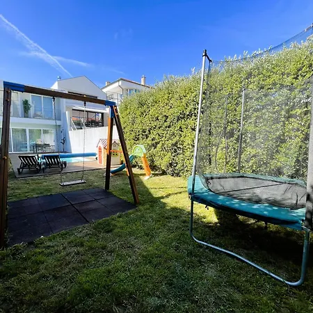 Bluecap By Mytrip Porto