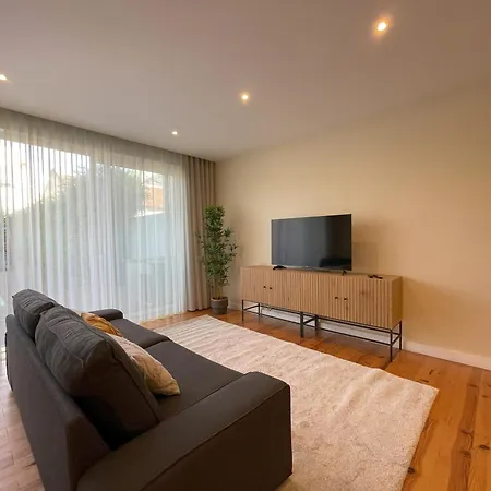 Bluecap By Mytrip Porto Pensjonat 4*