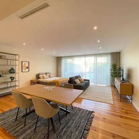 Bluecap By Mytrip Porto 4*