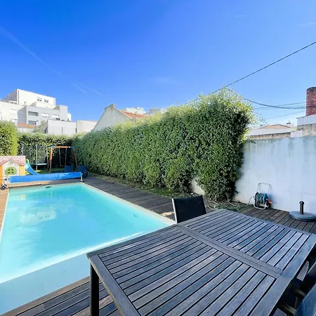 Bluecap By Mytrip Porto