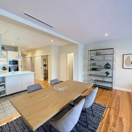 Bluecap By Mytrip Porto Гостевой дом 4*