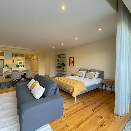 Pensjonat Bluecap By Mytrip Porto 4*