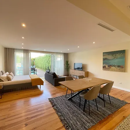 Pensjonat Bluecap By Mytrip Porto 4*