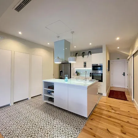 Bluecap By Mytrip Porto 4* Matosinhos (Porto)