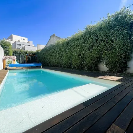 Bluecap By Mytrip Porto 4*