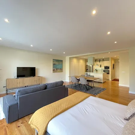 Bluecap By Mytrip Porto