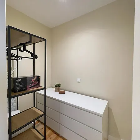 Bluecap By Mytrip Porto Гостевой дом