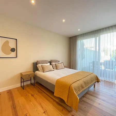 Pensjonat Bluecap By Mytrip Porto