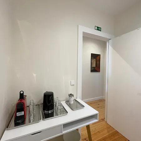 Bluecap By Mytrip Porto Matosinhos (Porto)