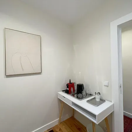 Pensjonat Bluecap By Mytrip Porto